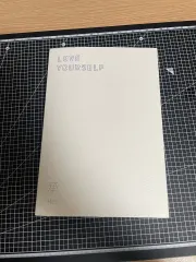 BTS LOVE YOURSELF 承 'Her' eバージョン