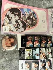 SEVENTEEN(セブンティーン・セブチ) 非公式グッズ