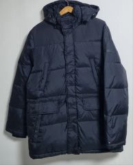 SOPHNET ソフネット ダウン ジャケット ブルゾン ビームス ギャルソン 