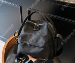 デイリーショルダーバッグ (新品) バッグ トートバッグ