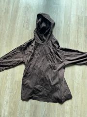 カシミヤ混 09FW 変形ドレープ カットソー JULIUS ユリウス - メルカリ