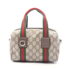 グッチ GUCCI リュックサック バックパック オフディア ミニ GG