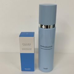 CIRMAGE TONE UP BALM & MOISTURE MIST - メルカリ
