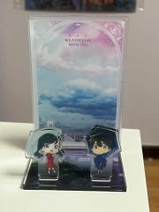 気象学者 アクスタ - メルカリ