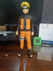 NARUTO -ナルト- フィギュア (BANDAI バンダイ)