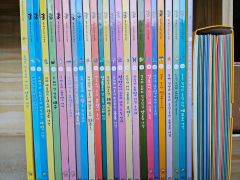 タンタンの冒険旅行 21冊 初版含む 福音館書店 大型版 タンタン