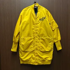 NIKE ロング ジャケット L (レディース)