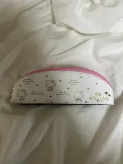 レトロキティー 筆箱