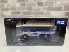 TOMICA LIMITED トミカリミテッド 0104 日野 セレガ (JRバス関東)のサムネイル