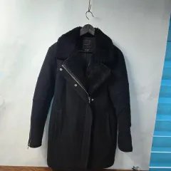 セオリー 2サイズ カシミアブレンド コート