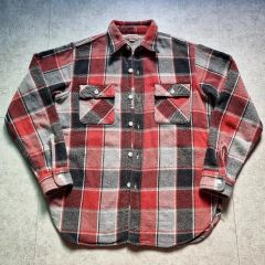 WAREHOUSE & CO. Lot 401 無地 サイズ44 ナスコン - メルカリ