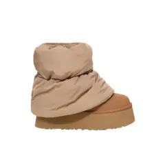 2026年最新】レッグウォーマー UGGの人気アイテム - メルカリ