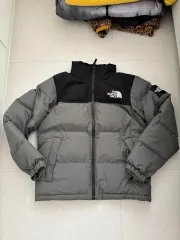 THE NORTH FACE ホワイトレーベル ノベルティ ヌプシ カーキ 95のサムネイル
