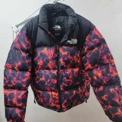 THE NORTH FACE ザノースフェイス ヌプシ Nuptse(ヌプシ) 限定モデル(2)