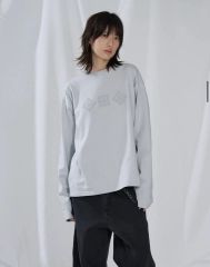 6(ROKU) GOOD STEP ロングスリーブ Tシャツ - メルカリ