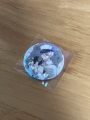 ブルーロック 凪 缶バッジ