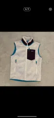 パタゴニア レトロX ベスト