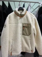 モンベル フリースジャケット