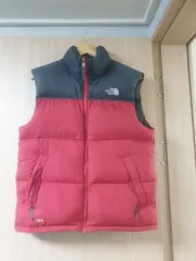 THE NORTH FACE ザノースフェイス 700 ヌプシ ダウン ベスト