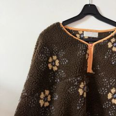 RUFFLOG ラフロッグ UNBIND アンバインドハーフジップ 半袖 ゴルフ