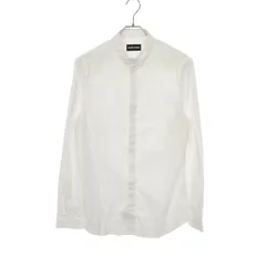 エンポリオ・アルマーニ Emporio Armani 長袖 コットン 長袖シャツ メンズ Used Bのサムネイル