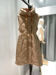 ダウンベスト 新品