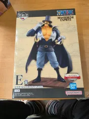 ONE PIECE E賞 ヴィスタ MASTERLISE フィギュア