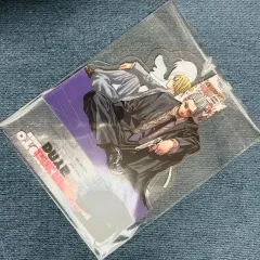 サカモトデイズ サカデー 漫画特典アクリルPPスタンド 南雲 鉄虎