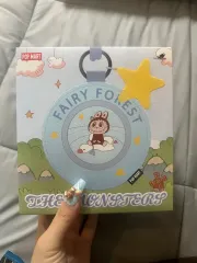 ポップマート リー・ブーブー 帽子ミニバッグ