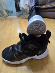 ナイキ 韓国国内品 ジョーダン Why Not? XERO(ゼロ)0 3 PF 270mm 新品