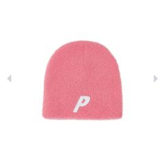 PALACE Union Peruvian Beanie ピンク Palace Union Peruvian Beanie 耳当て付き 新品未使用 - メルカリ