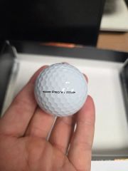 新品未使用・長期保管品 宮里藍 ゴルフボール 6個入り × 2箱 合計 1
