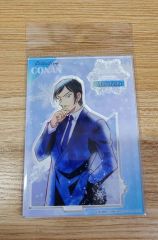 エミヤ セット FGO 最終再臨展 クリアファイル アクスタ サマー