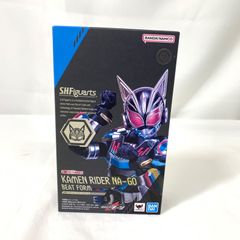 U*g様 S.H.Figuarts 仮面ライダー ナーゴ フィーバービートフォー 