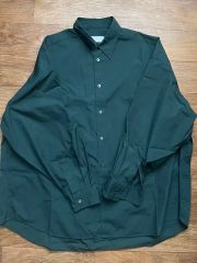 レア新品 Graphpaper Fatigue Shirt size FREE - メルカリ