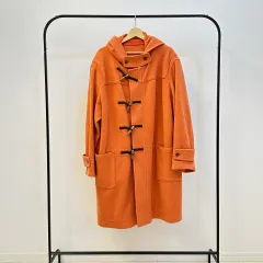 KAPTAIN SUNSHINE (キャプテンサンシャイン) ダッフルコート 38サイズ カシミア ( A2143 )のサムネイル