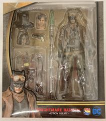 MEDICOM TOY No.238 MAFEX SOLDIER BOY a29 - メルカリ