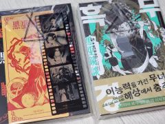 ヴィジュアル系 フライヤー ステッカー ミニコミ 妃阿甦 THE PIASS