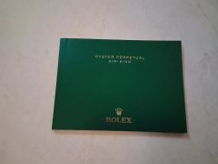 ROLEX ロレックス 保証書 ギャランティ 16570 - メルカリ