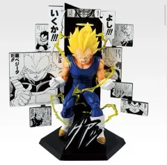 ドラゴンボール 40周年 一番くじ B賞 ベジータ 未開封