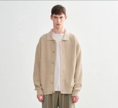 JUHA(ユハ)BOTANICAL SWICHING CARDIGAN - メルカリ