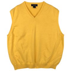 ブルックスブラザーズ saxxon wool サクソンウール ニットベスト 