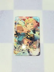 あんさんぶるスターズ！ ライトブルー 流砂コロッタ