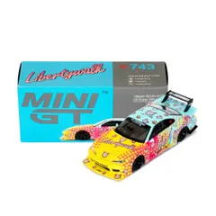 2026年最新】Mini gt lb s15の人気アイテム - メルカリ