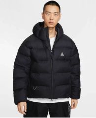 NIKE ACG 4TH HORSEMAN PUFFER JACKET - メルカリ