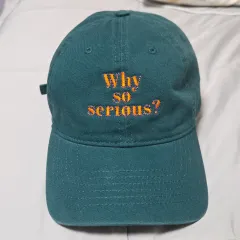 CHUCK 척 ボールキャップ グリーンのサムネイル