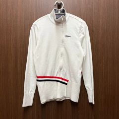 新品 Titleist 東北福祉 フルジップジャケット LL 茶非売品 - メルカリ