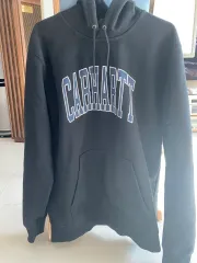 カーハート グラフィック フーディー Tシャツ (100 105)