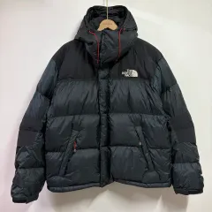 100 THE NORTH FACE ザノースフェイス 700 サミット ダウン ジャケット
