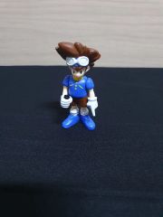 激レア　当時品　平成レトロ　デジモン大図鑑フィギュアセット 激レア 平成レトロ デジモン大図鑑 デジモンフィギュア - メルカリ